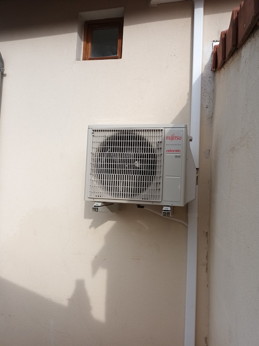 SAIH CHAUFFAGE & CLIMATISATION