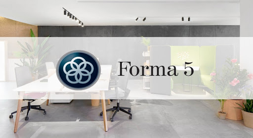 Summa Espacio Global - Visual