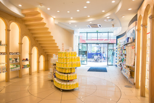 Arcaden Apotheke OHG