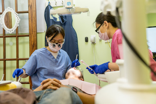 Thank You Dental PLLC