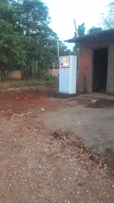 Photos of ISULU FILLING STATION
