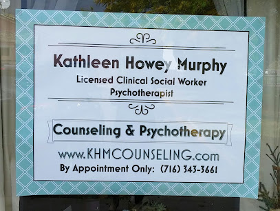 KHM Counseling of Niagara