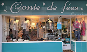 Photo n°15 de Conte de Fées à Louviers (Magasin de vêtements grandes tailles)