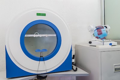 Photos of Ocuville Eye Center
