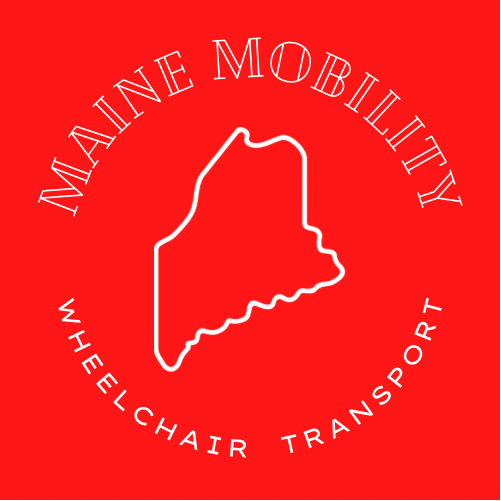 Maine Mobility - Visual