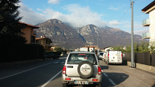 Lorenza Zerbinati Guida Turistica Brescia, Iseo e Garda - Thumbnail