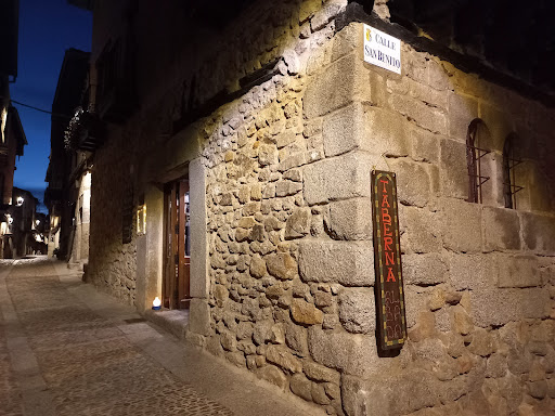 taberna Albada - Thumbnail