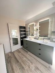 Photo n°8 de QLS ARGENTAN à Argentan (Plombier)