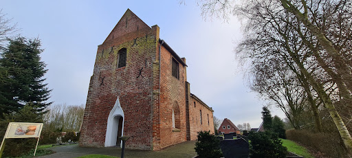 Kirche Siegelsum Gallery - Germany
