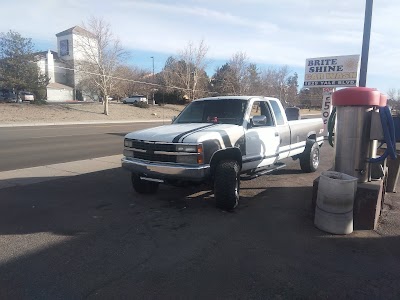 Brite Shine Car Wash