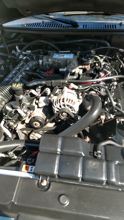 Photos of Keller's Auto Sales