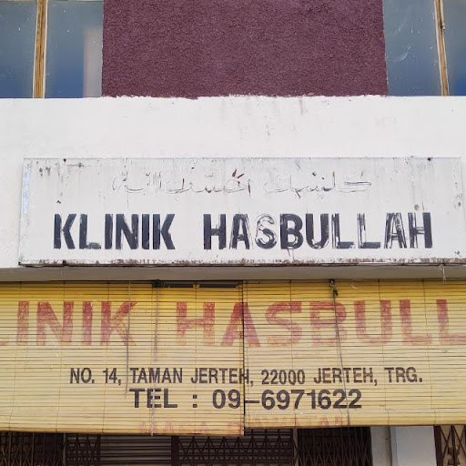 Klinik Hasbullah