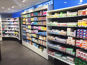 Photo n°14 de Pharmacie Druon à Phalempin (Grossiste en produits chirurgicaux)