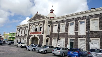 Photos of Pelican Plaza