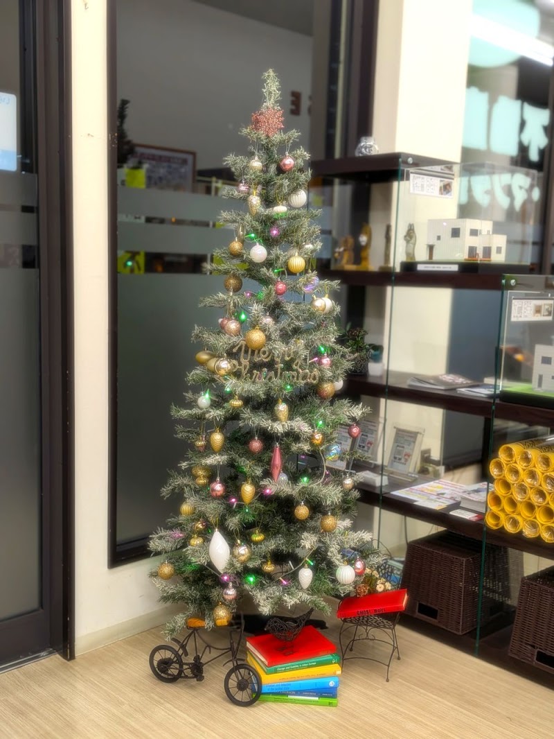 ビューハウス株式会社 太田店