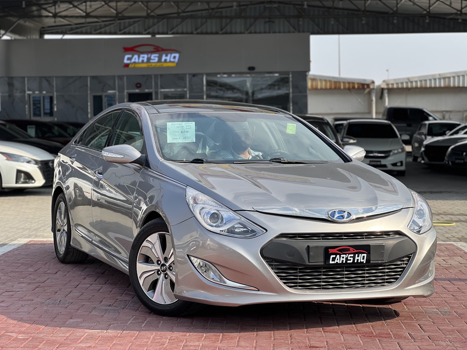 Car’s HQ - صورة 3