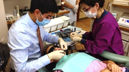 Eastside Braces - Visual