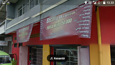Photos of Second Original Salatiga