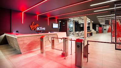 Photos of Virgin Active Cornubia