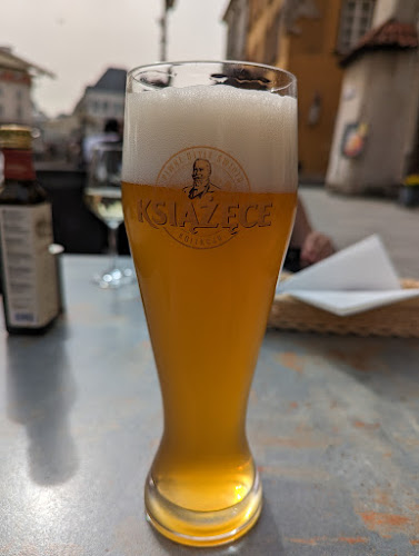 La Dolce Vita Restauracja