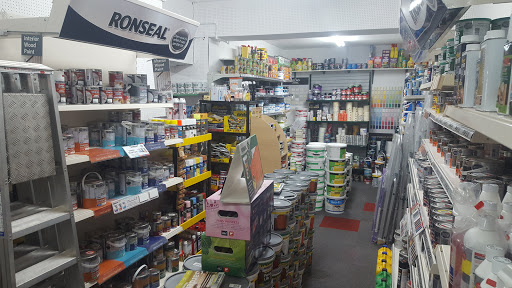 Tyrrell's - Visual