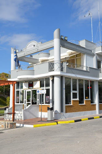 Opinii despre ΚΤΕΛ Θήβας în Θήβα - Υπηρεσία ταξί