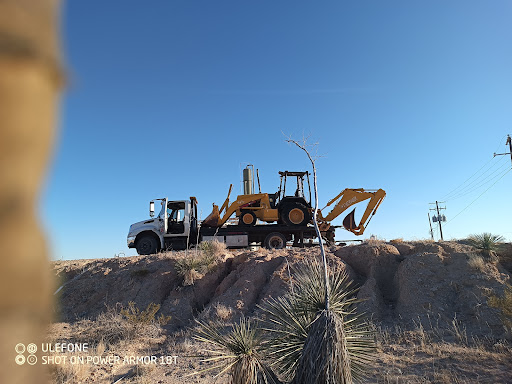 Team America Towing & Recovery - Thumbnail