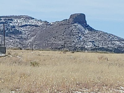 The Old Branson Jail