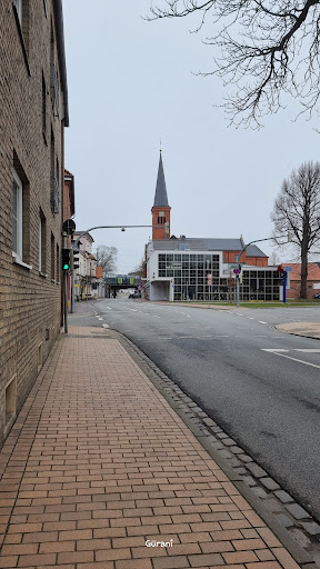 St. Maria-St. Vicelin. catholic parish church - Thumbnail