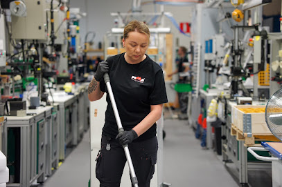 Serviceföretaget Pima AB