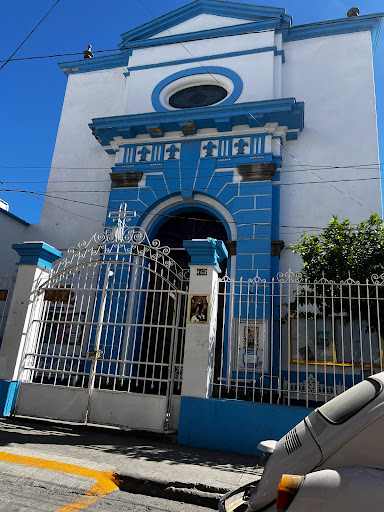 Temple of the Assumption