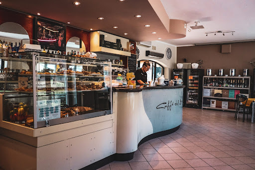 Caffè Del Bocco - Visual