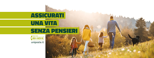 UniPoste Assicurazioni Direzione Generale - Thumbnail