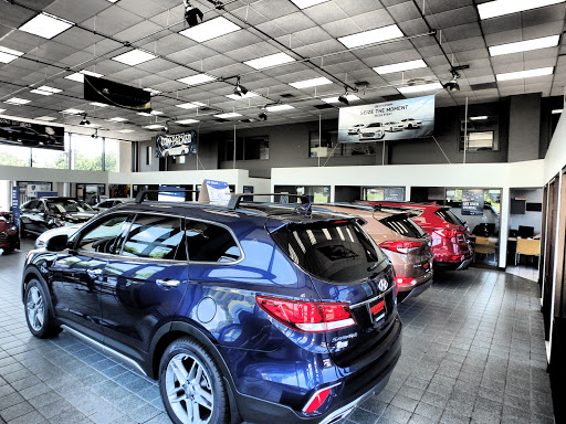 Northtowne Hyundai - Thumbnail