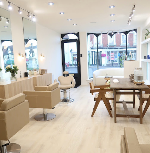 Beauty & Wellness Westerham