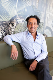 Photo n°1 de Dr Maxime Fazaiee - Orthodontiste Val d'Oise (95) - Orthodontie enfant ado et adulte - Orthodontie Invisible Invisalign à Vauréal (Orthodontiste)