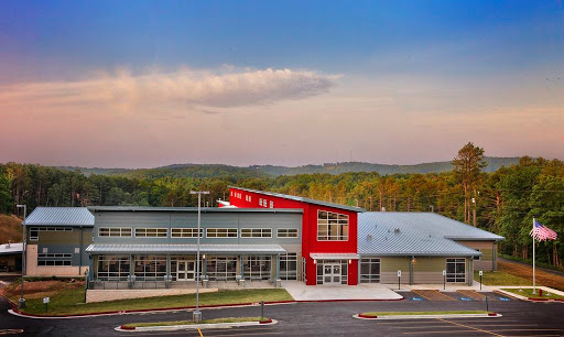 A-Lert Roof and Building Systems Gallery - United States