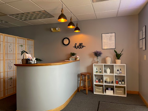 Excellent Harmony Spa - Visual