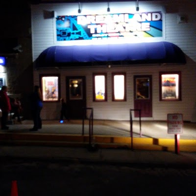 Dreamland Theatre