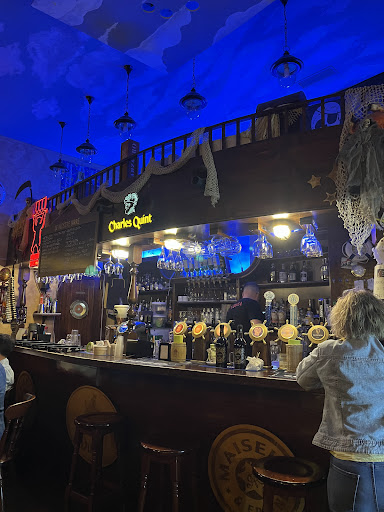 Puerto Dino - Visual
