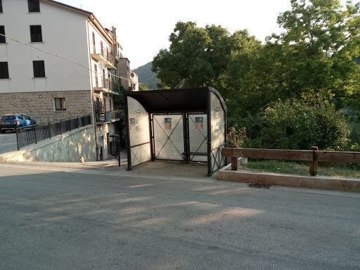 Carpinone - Visual