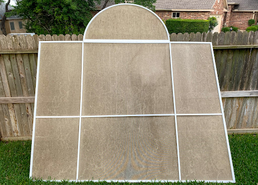 Spruced Up Window Cleaning & Pressure Washing Gallery - United States