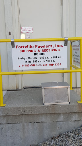 Fortville Feeders Inc - Thumbnail