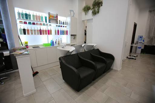Donato Schena - Salone Redken - Thumbnail