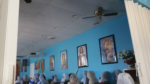 St Gabriel Ethiopian Orthodox Tewahedo Church Gallery - United States