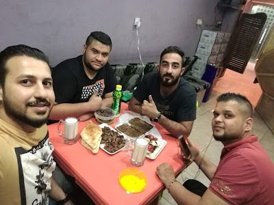 Photos of ركن الأرگيلة