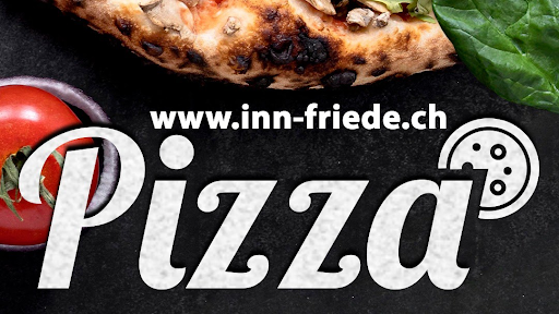 Restaurant Inn-Friede Gallery - Germany