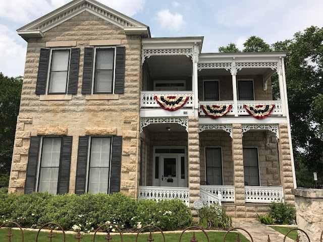 Fredericksburg