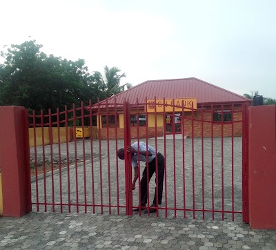 Photos of GN Bank Kpetoe