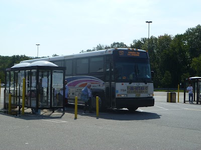 Willowbrook Park & Ride